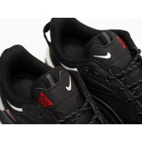 Кроссовки NIKE ACG Mountain Fly 2 Low цвет Черный арт. 40266