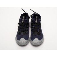 Кроссовки NIKE ACG Mountain Fly 2 Mid GTX цвет Черный арт. 42023