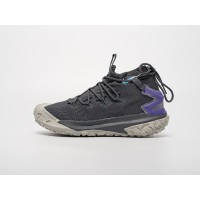 Кроссовки NIKE ACG Mountain Fly 2 Mid GTX цвет Серый арт. 42024