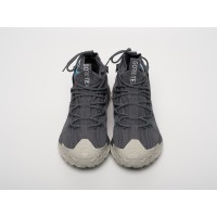 Кроссовки NIKE ACG Mountain Fly 2 Mid GTX цвет Серый арт. 42024