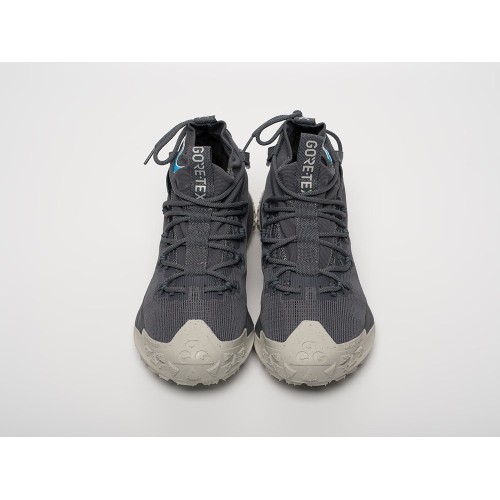 Кроссовки NIKE ACG Mountain Fly 2 Mid GTX цвет Серый арт. 42024