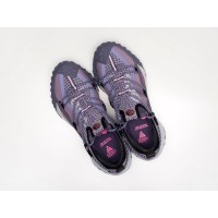 Кроссовки NIKE ACG Mountain Fly Low цвет Розовый арт. 37093