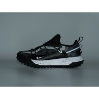 Кроссовки NIKE ACG Mountain Fly Low цвет Черный арт. 40403