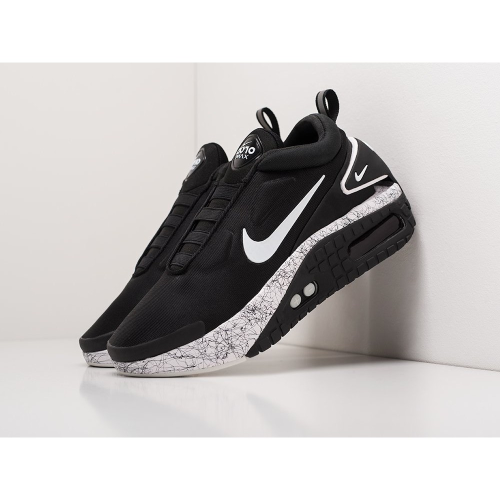 Кроссовки NIKE Adapt Auto Max цвет Черный арт. 25207