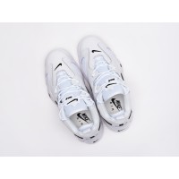 Кроссовки NIKE Air Barrage Low цвет Белый арт. 21170