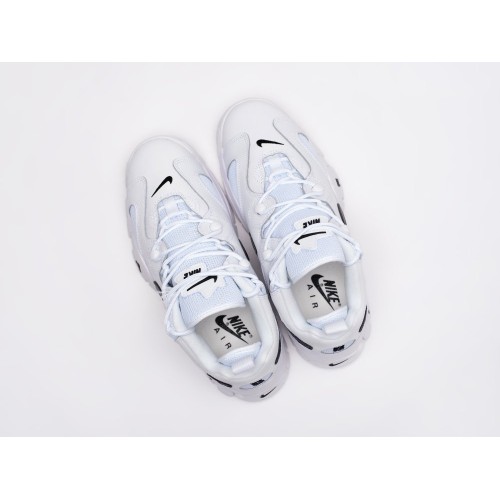 Кроссовки NIKE Air Barrage Low цвет Белый арт. 21170