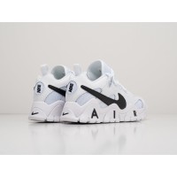 Кроссовки NIKE Air Barrage Low цвет Белый арт. 21170