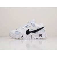 Кроссовки NIKE Air Barrage Low цвет Белый арт. 21170