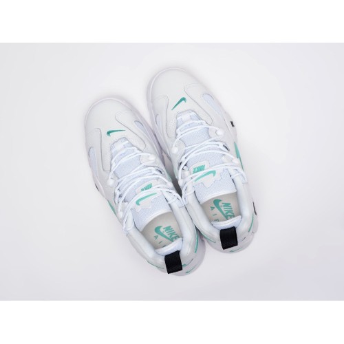 Кроссовки NIKE Air Barrage Low цвет Белый арт. 21172