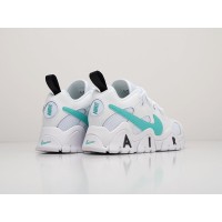 Кроссовки NIKE Air Barrage Low цвет Белый арт. 21172