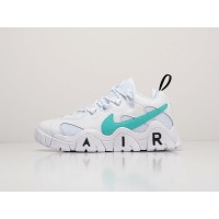 Кроссовки NIKE Air Barrage Low цвет Белый арт. 21172