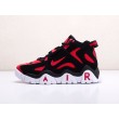 Кроссовки NIKE Air Barrage Mid цвет Красный арт. 17492