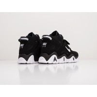 Кроссовки NIKE Air Barrage Mid цвет Черный арт. 20881