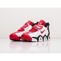 Кроссовки NIKE Air Barrage Mid цвет Белый арт. 20882