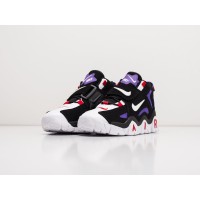 Кроссовки NIKE Air Barrage Mid цвет Разноцветный арт. 20885