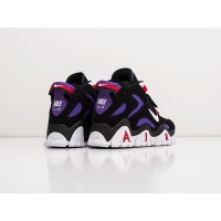 Кроссовки NIKE Air Barrage Mid цвет Разноцветный арт. 20885