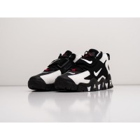 Кроссовки NIKE Air Barrage Mid цвет Черный арт. 20887