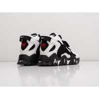 Кроссовки NIKE Air Barrage Mid цвет Черный арт. 20887