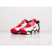 Кроссовки NIKE Air Barrage Mid цвет Красный арт. 20888