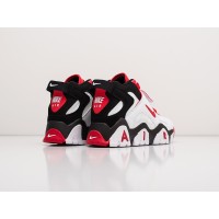 Кроссовки NIKE Air Barrage Mid цвет Красный арт. 20888