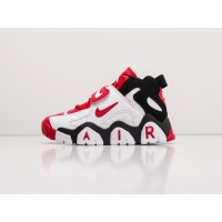 Кроссовки NIKE Air Barrage Mid цвет Красный арт. 20888