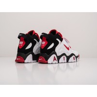 Кроссовки NIKE Air Barrage Mid цвет Белый арт. 21391