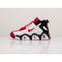 Кроссовки NIKE Air Barrage Mid цвет Белый арт. 21391