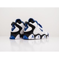 Кроссовки NIKE Air Barrage Mid цвет Белый арт. 21392