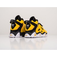 Кроссовки NIKE Air Barrage Mid цвет Желтый арт. 21689