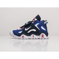 Кроссовки NIKE Air Barrage Mid цвет Синий арт. 21696