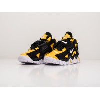 Кроссовки NIKE Air Barrage Mid цвет Желтый арт. 22321