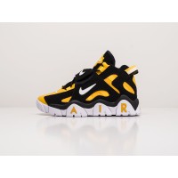 Кроссовки NIKE Air Barrage Mid цвет Желтый арт. 22321