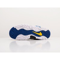 Кроссовки NIKE Air Barrage Mid цвет Синий арт. 23691