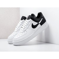 Кроссовки NIKE Air Force 1 07 LV8 1 цвет Белый арт. 18076