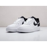 Кроссовки NIKE Air Force 1 07 LV8 1 цвет Белый арт. 18076