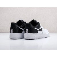 Кроссовки NIKE Air Force 1 07 LV8 1 цвет Белый арт. 18076