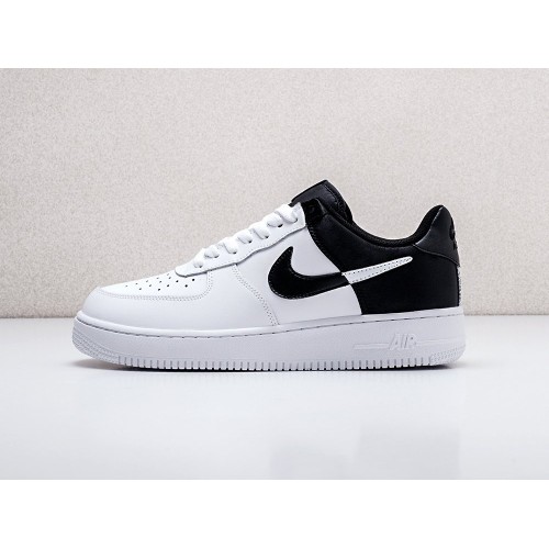 Кроссовки NIKE Air Force 1 07 LV8 1 цвет Белый арт. 18076