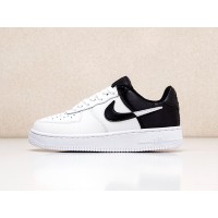 Кроссовки NIKE Air Force 1 07 LV8 1 цвет Белый арт. 18077