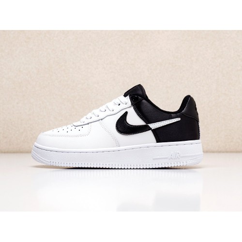 Кроссовки NIKE Air Force 1 07 LV8 1 цвет Белый арт. 18077