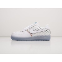 Кроссовки NIKE Air Force 1 07 PRM цвет Белый арт. 28287