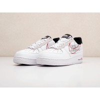 Кроссовки NIKE Air Force 1 Low цвет Белый арт. 18837