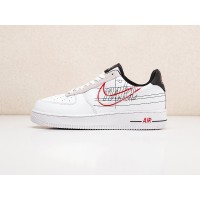 Кроссовки NIKE Air Force 1 Low цвет Белый арт. 18837