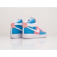 Кроссовки NIKE Air Force 1 цвет Разноцветный арт. 25342