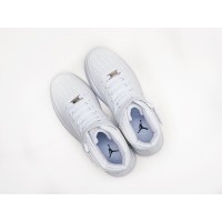 Кроссовки NIKE Air Force 1 цвет Белый арт. 27534