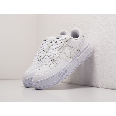 Кроссовки NIKE Air Force 1 Fontanka цвет Белый арт. 29839