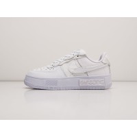 Кроссовки NIKE Air Force 1 Fontanka цвет Белый арт. 29839