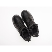 Кроссовки NIKE Air Force 1 Gore-Tex цвет Черный арт. 28053