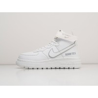 Зимние Кроссовки NIKE Air Force 1 Hi Gore-Tex цвет Белый арт. 32386