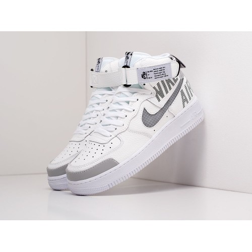 Кроссовки NIKE Air Force 1 High 07 LV8 2 цвет Белый арт. 18822