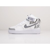 Кроссовки NIKE Air Force 1 High 07 LV8 2 цвет Белый арт. 18822